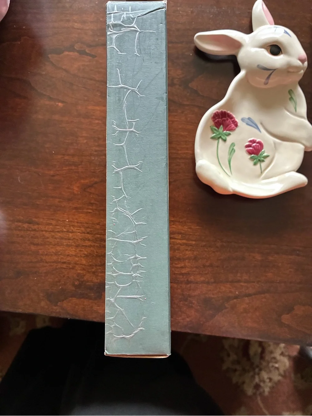 N/A vintage poppies